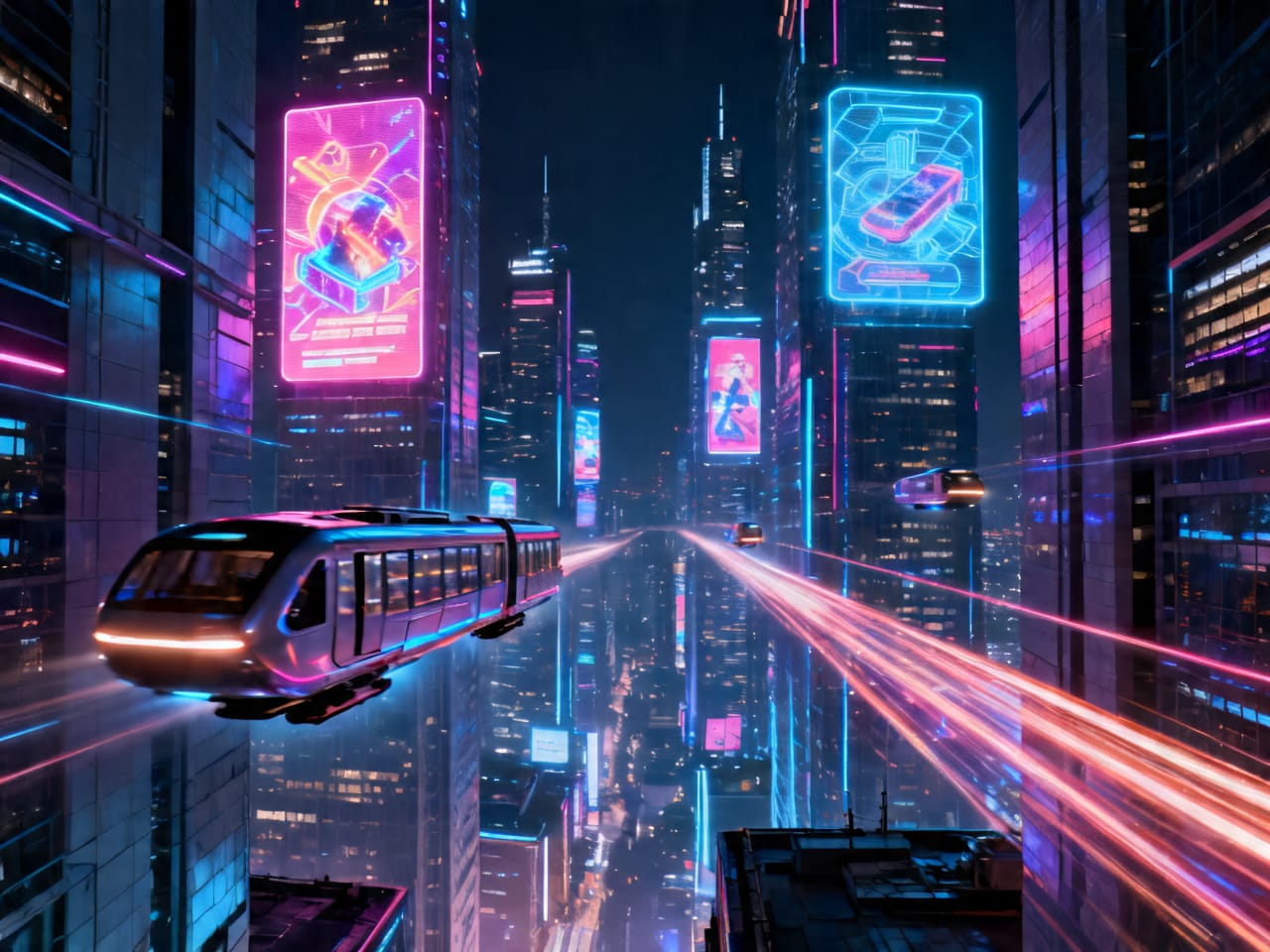 Future of Smart Cities